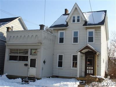 647 Spring Street Bethlehem, PA 18018 - Photo 1 of 3
