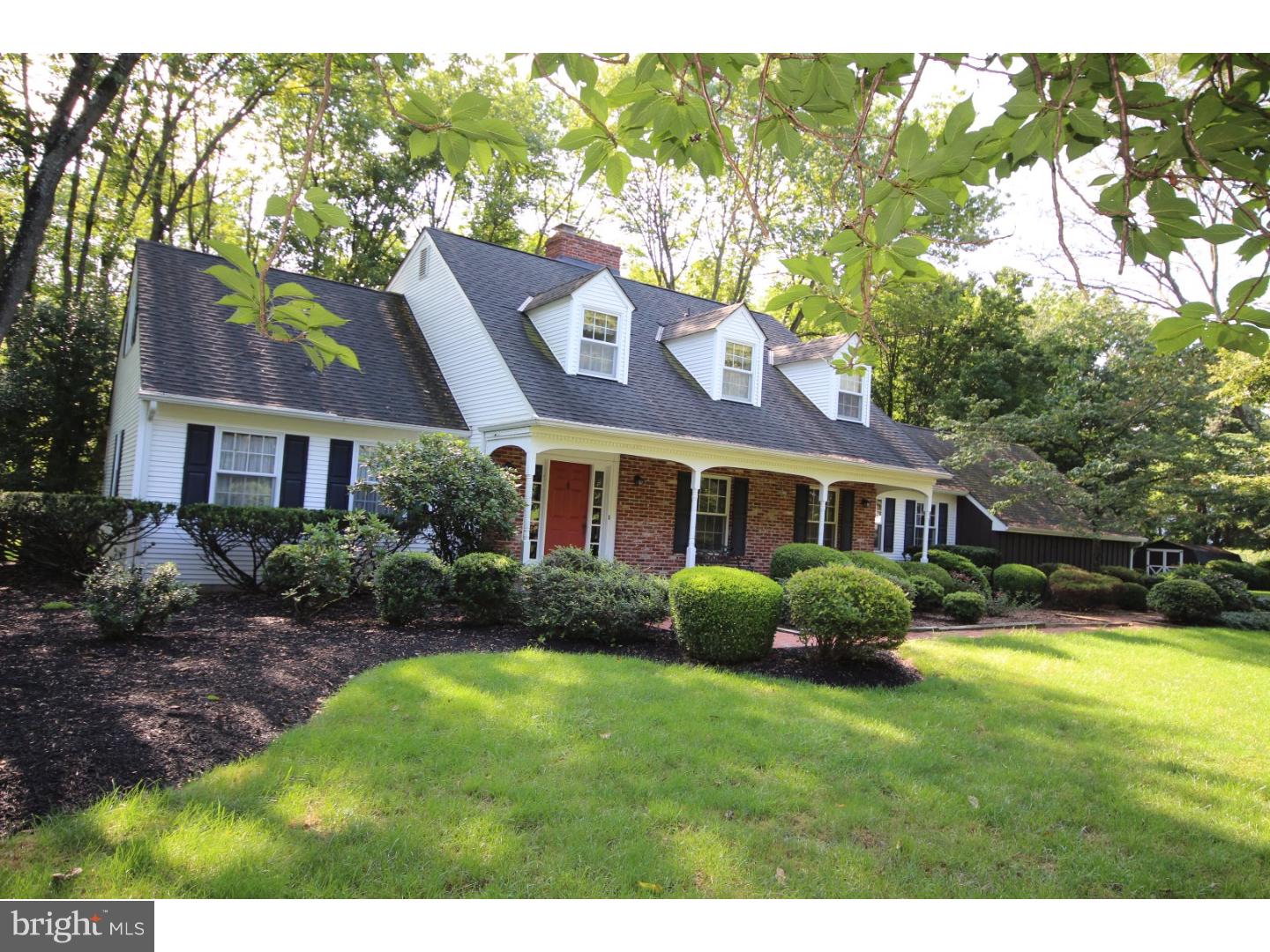 482 Stoneybrook Road Newtown, PA 18940 - Photo 1 of 25 Exterior Front