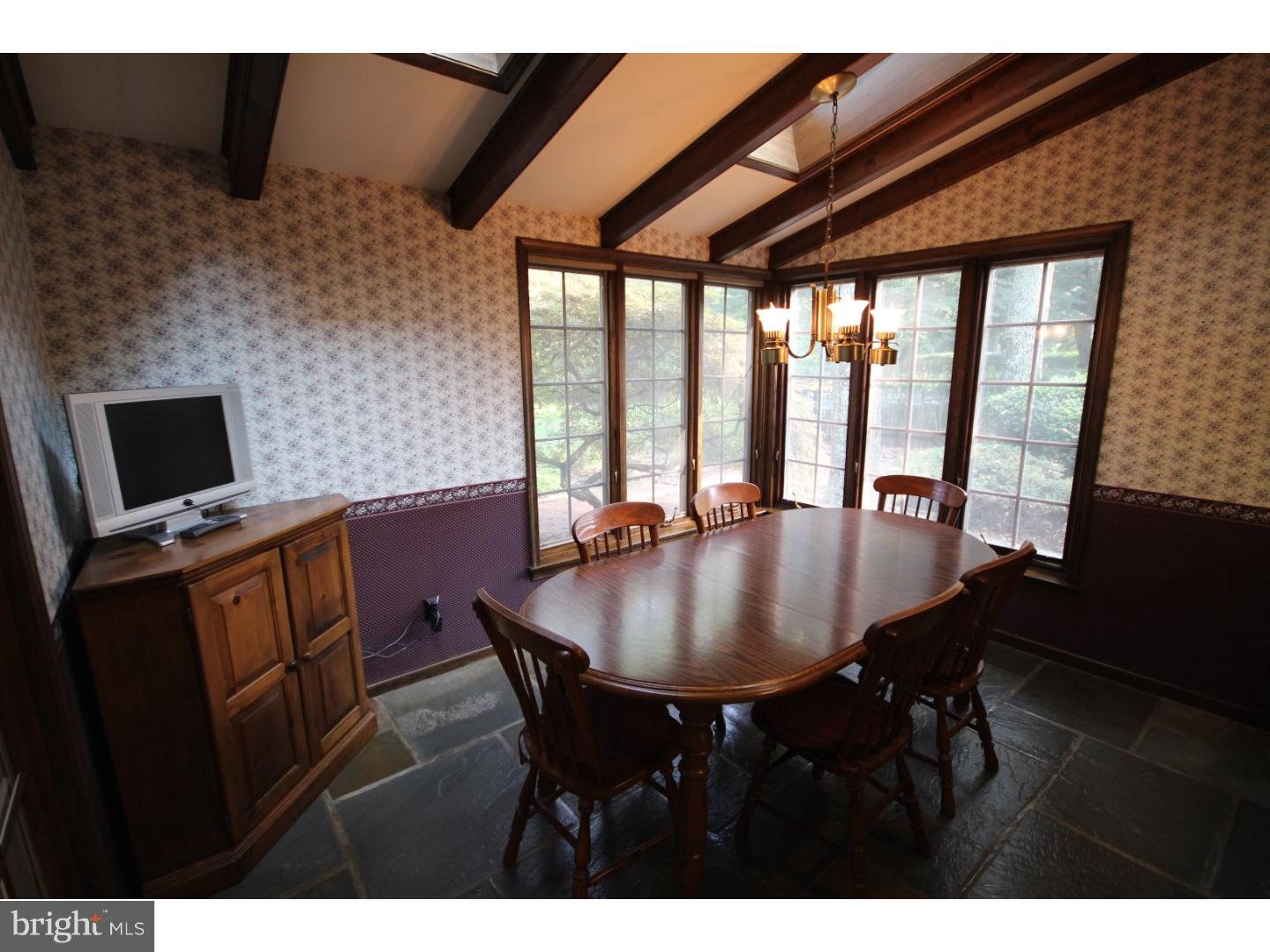 482 Stoneybrook Road Newtown, PA 18940 - Photo 12 of 25 Breakfast Room