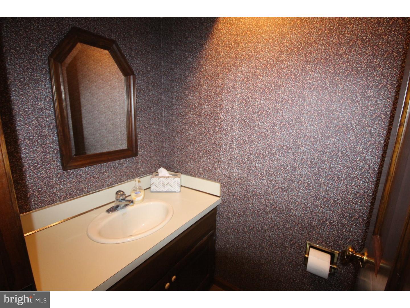 482 Stoneybrook Road Newtown, PA 18940 - Photo 13 of 25 Half Bath