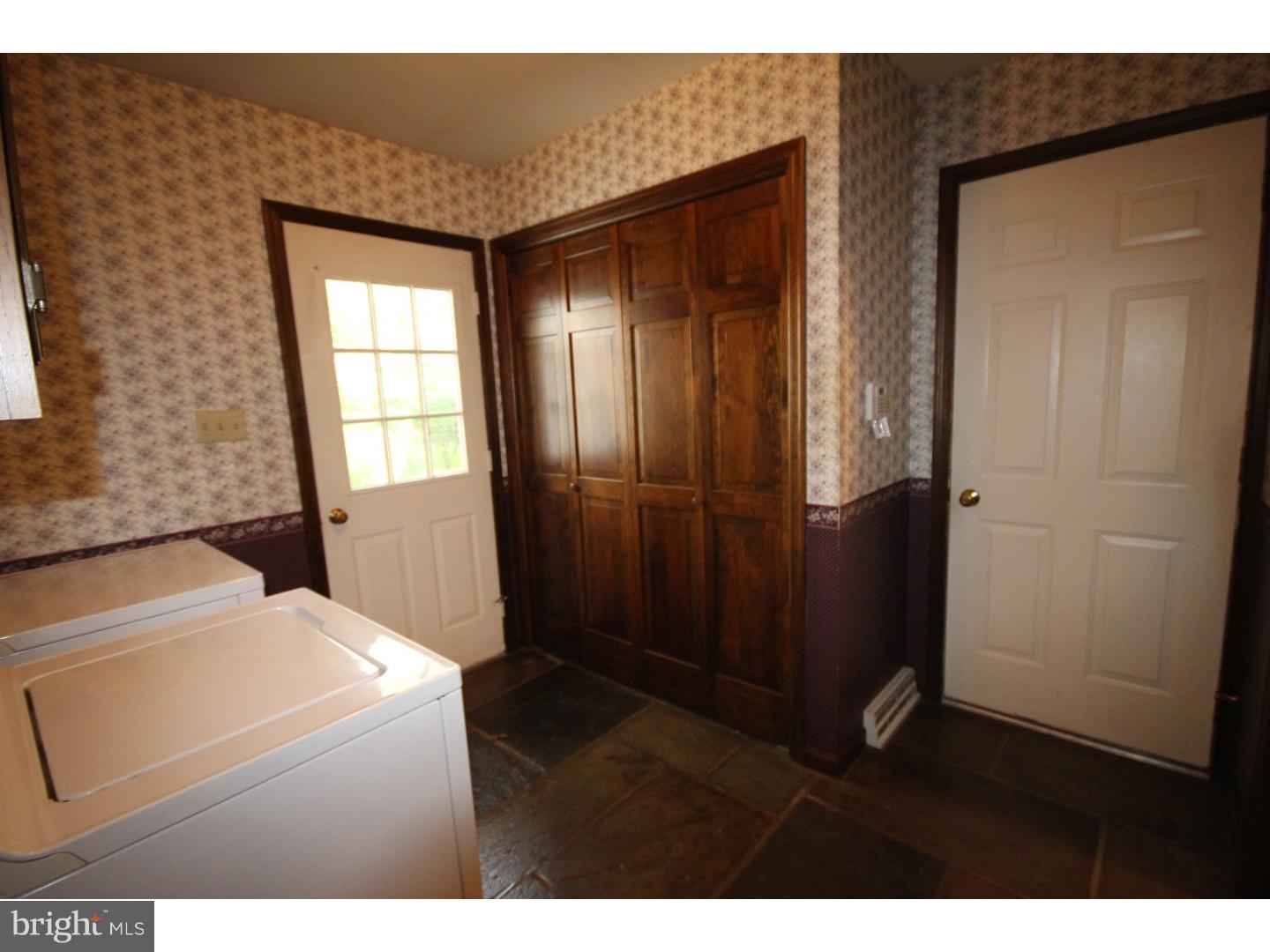 482 Stoneybrook Road Newtown, PA 18940 - Photo 14 of 25 Laundry Room