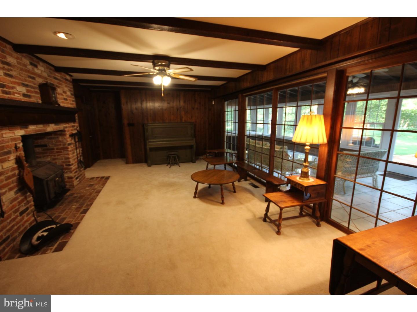 482 Stoneybrook Road Newtown, PA 18940 - Photo 15 of 25 Family Room