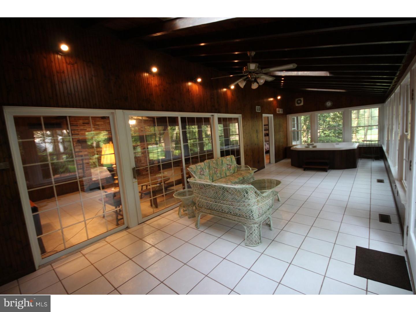 482 Stoneybrook Road Newtown, PA 18940 - Photo 16 of 25 Sun Room