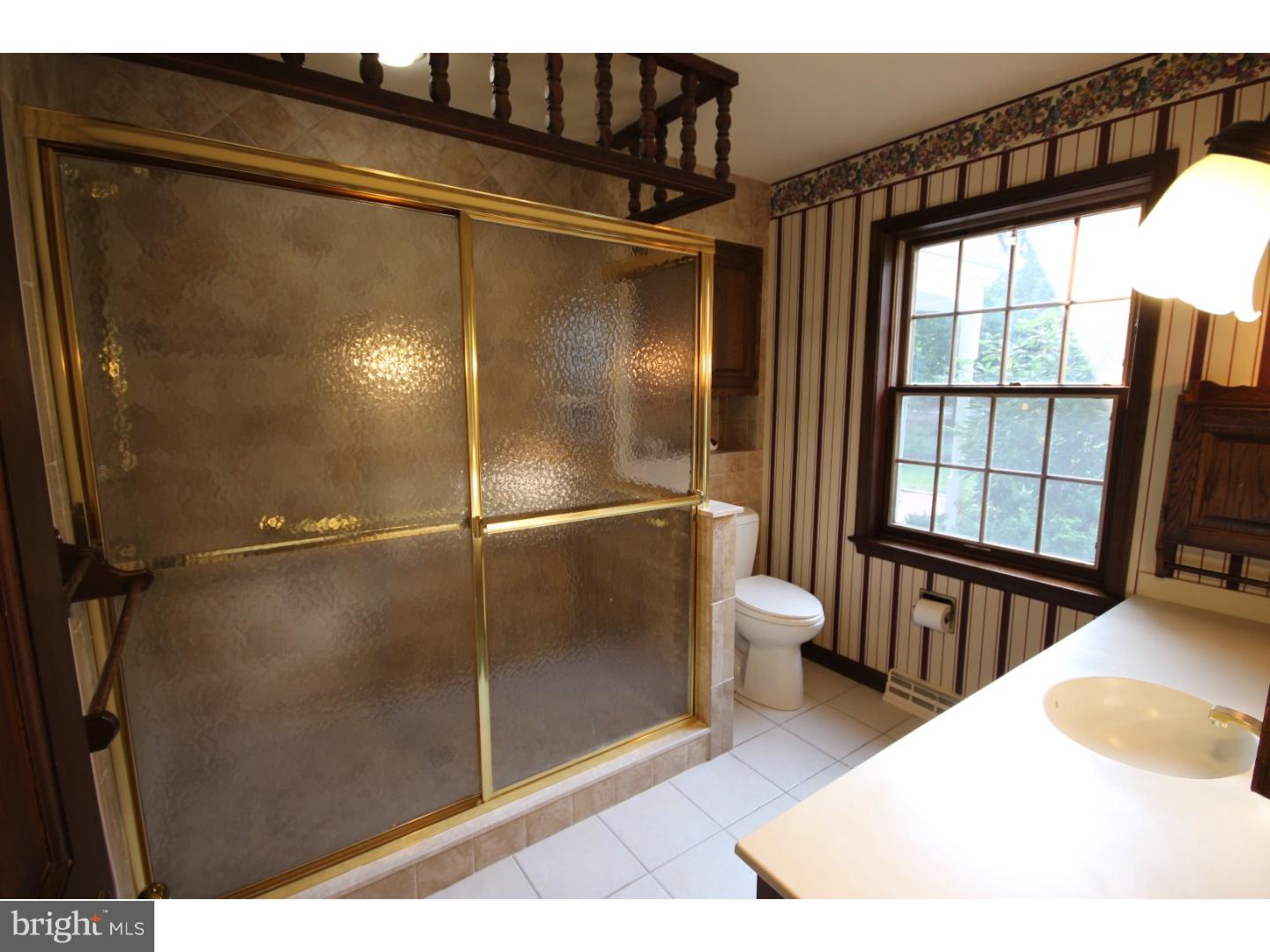 482 Stoneybrook Road Newtown, PA 18940 - Photo 18 of 25 Master Bathroom