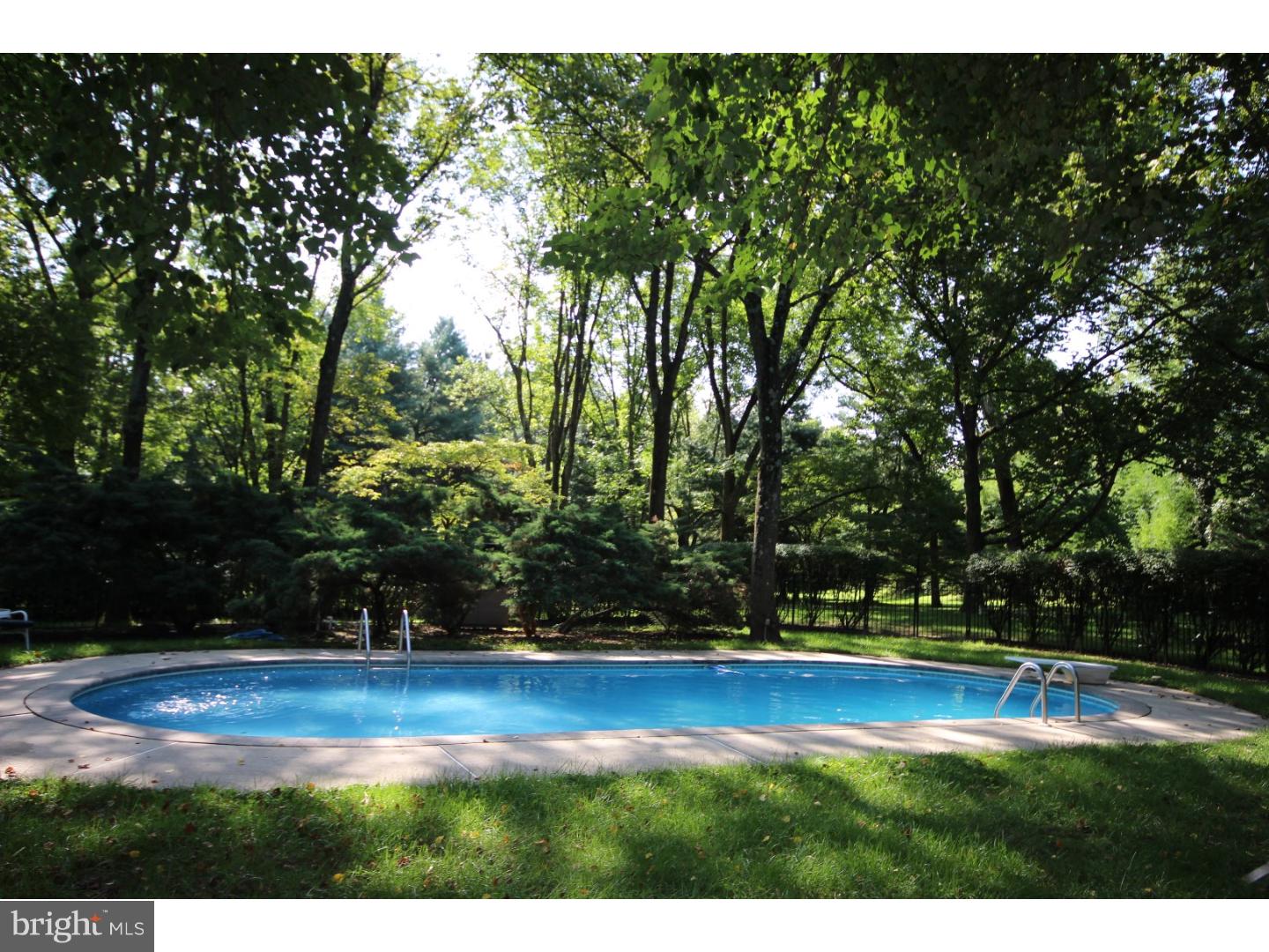 482 Stoneybrook Road Newtown, PA 18940 - Photo 3 of 25 Pool