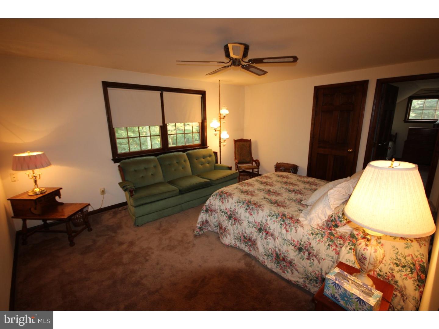 482 Stoneybrook Road Newtown, PA 18940 - Photo 22 of 25 Bedroom 5