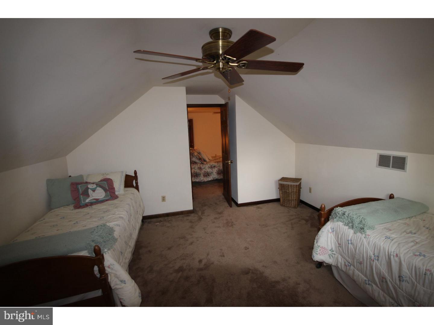 482 Stoneybrook Road Newtown, PA 18940 - Photo 23 of 25 Bonus Room