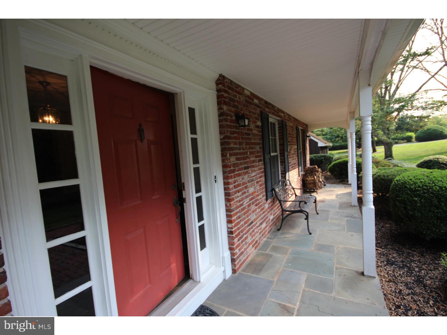 482 Stoneybrook Road Newtown, PA 18940 - Photo 5 of 25 Porch