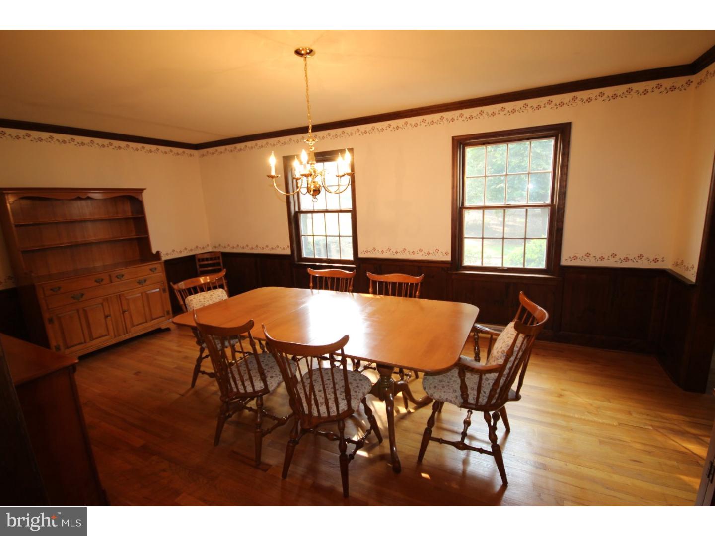 482 Stoneybrook Road Newtown, PA 18940 - Photo 9 of 25 Dining Room