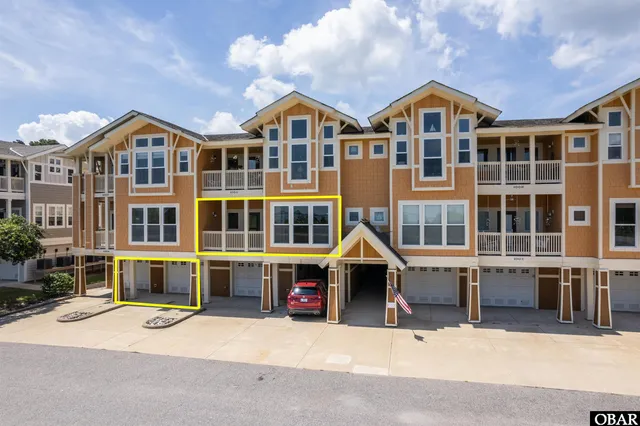 $298,500 | 100 Mercedes Court, Unit B, Grandy, NC 27939