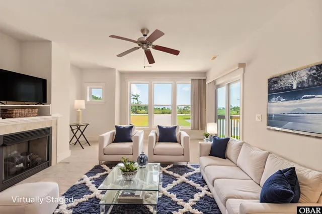 $298,500 | 100 Mercedes Court, Unit B, Grandy, NC 27939