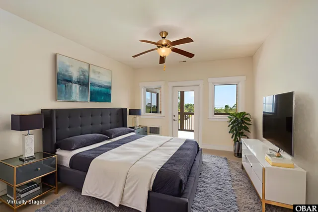 $298,500 | 100 Mercedes Court, Unit B, Grandy, NC 27939