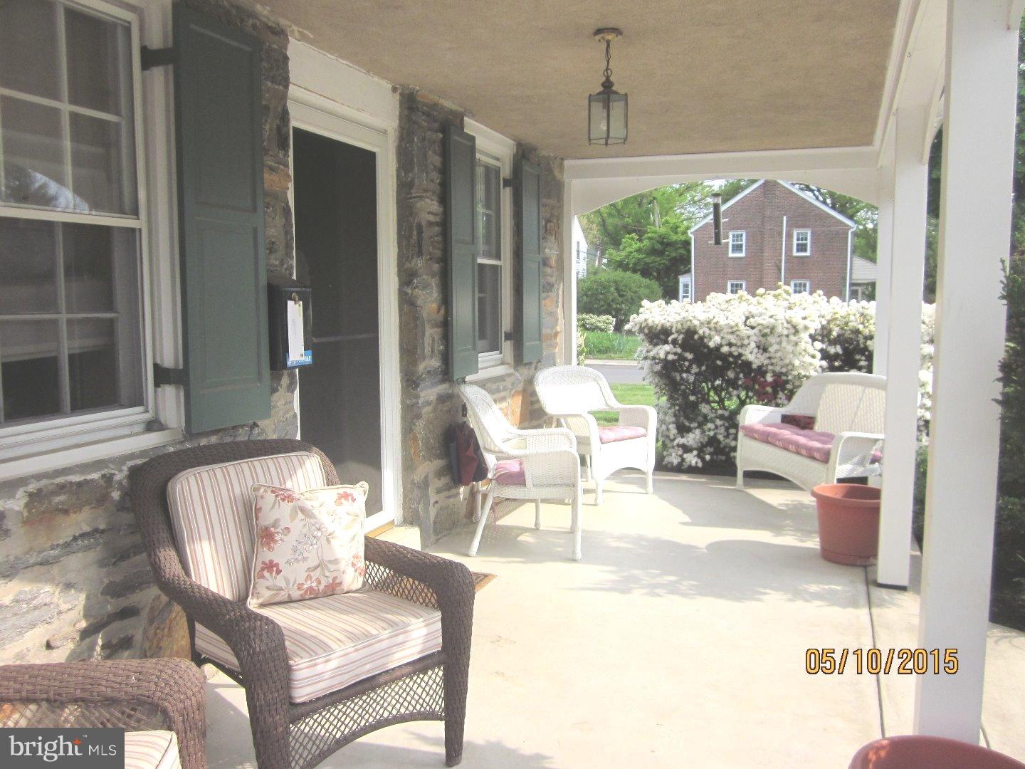 506 Cumberland Road Havertown, PA 19083 - Photo 2 of 25 Exterior Front