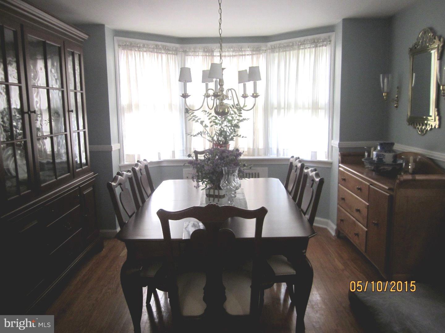 506 Cumberland Road Havertown, PA 19083 - Photo 12 of 25 Dining Room