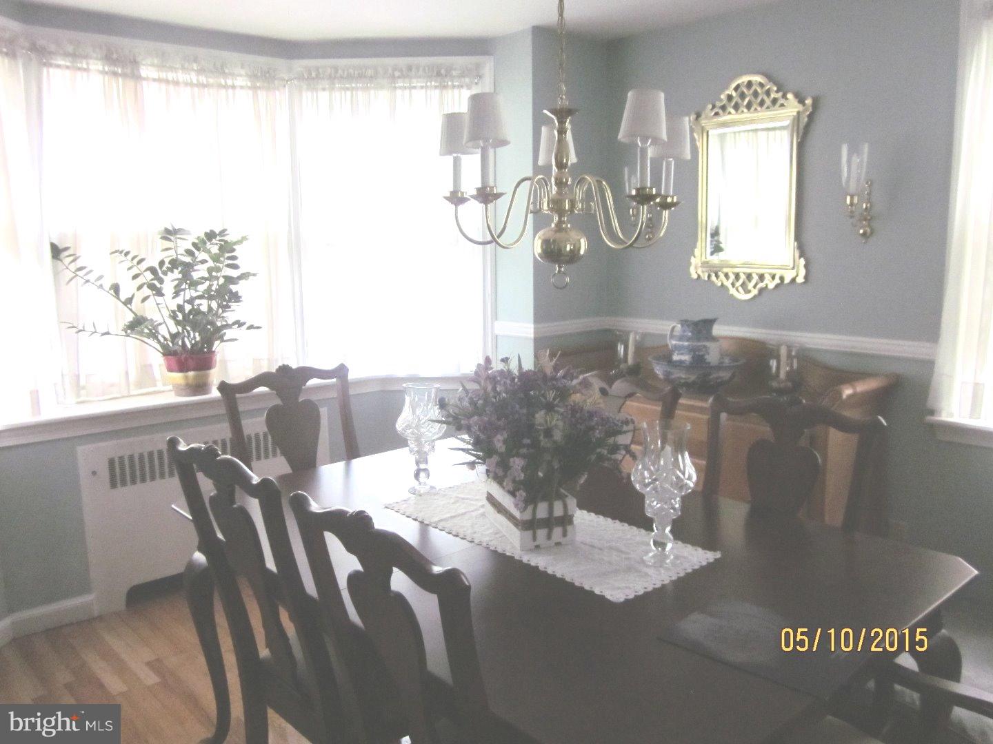 506 Cumberland Road Havertown, PA 19083 - Photo 13 of 25 Dining Room