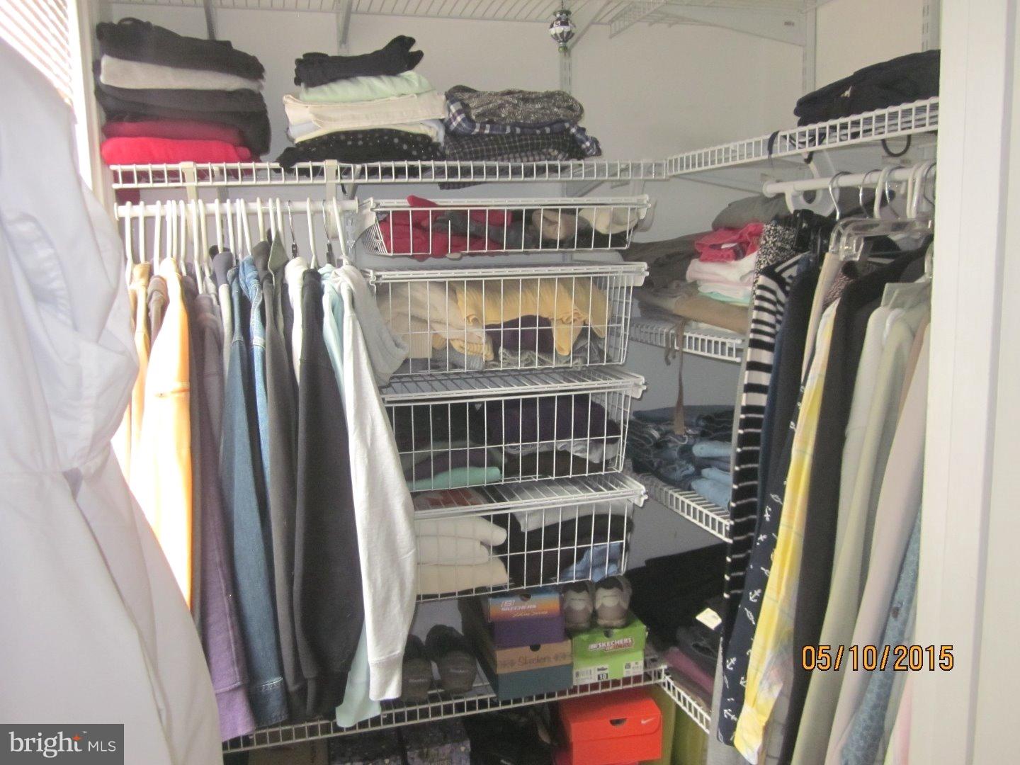 506 Cumberland Road Havertown, PA 19083 - Photo 14 of 25 Closet