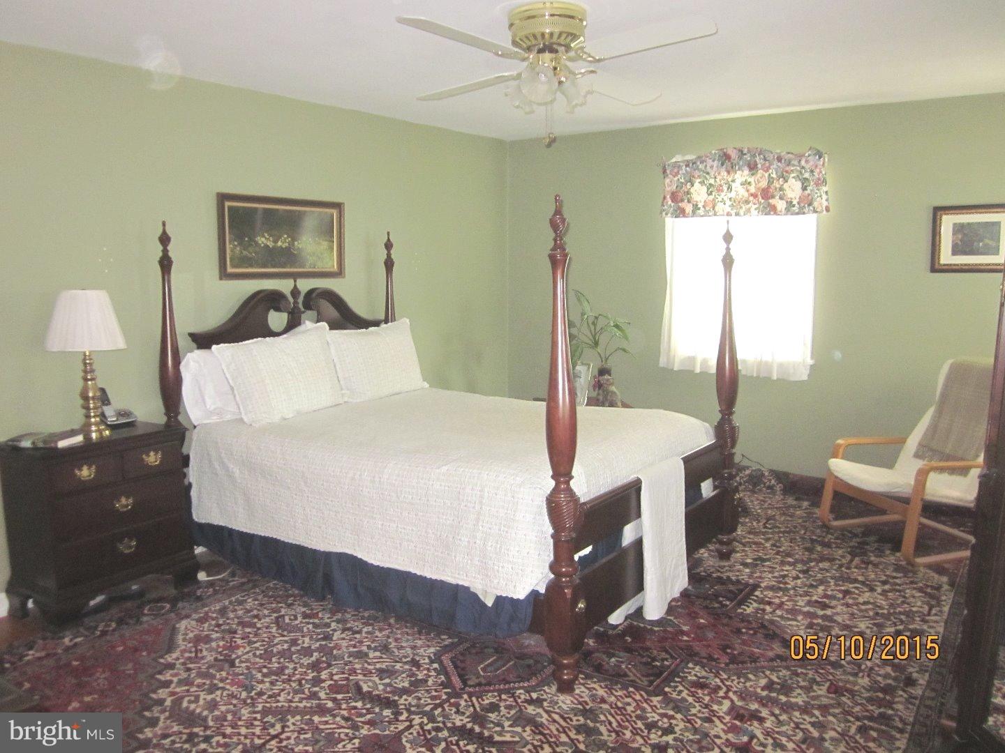 506 Cumberland Road Havertown, PA 19083 - Photo 15 of 25 Bedroom - Main