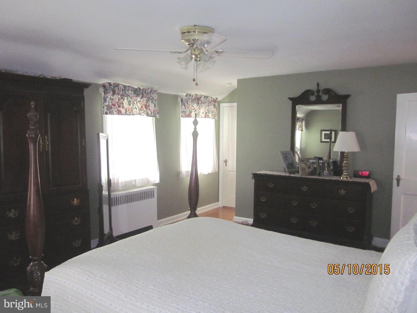 506 Cumberland Road Havertown, PA 19083 - Photo 16 of 25 Bedroom - Main