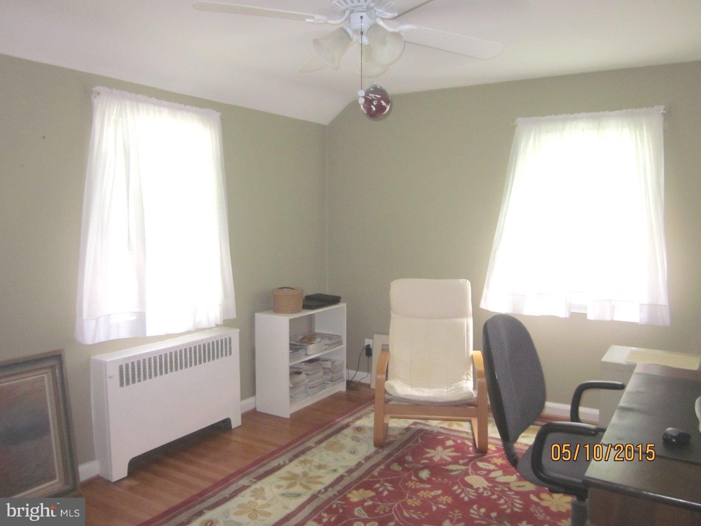506 Cumberland Road Havertown, PA 19083 - Photo 20 of 25 Bedroom 3