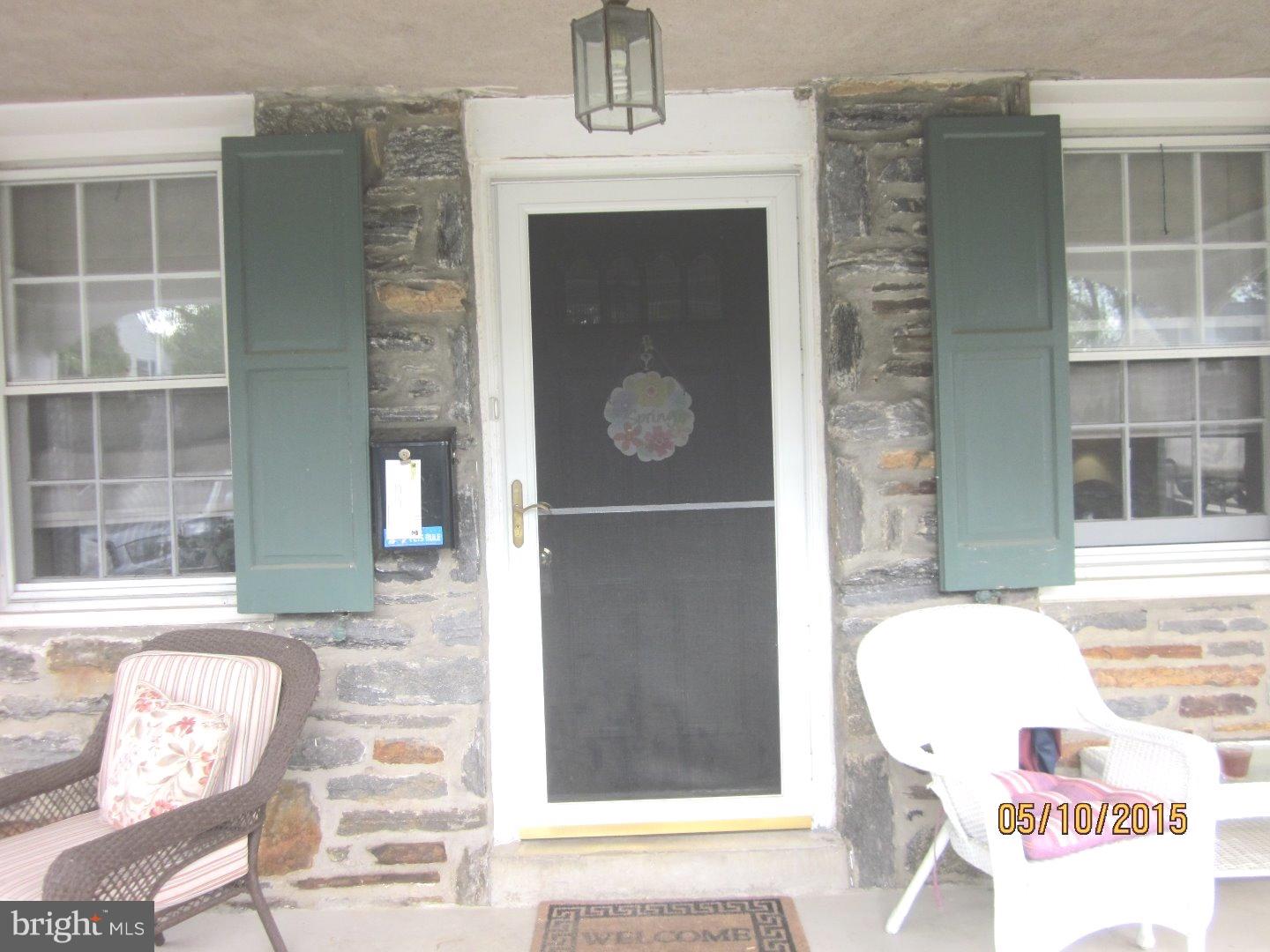 506 Cumberland Road Havertown, PA 19083 - Photo 3 of 25 Exterior Front