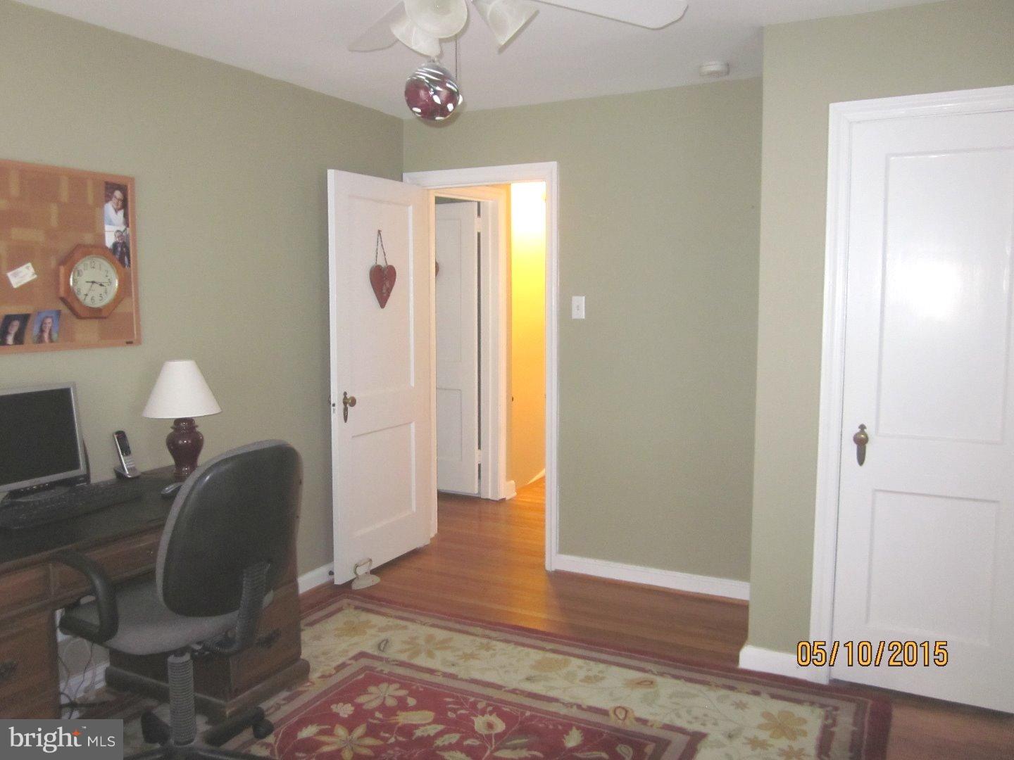 506 Cumberland Road Havertown, PA 19083 - Photo 21 of 25 Bedroom 3