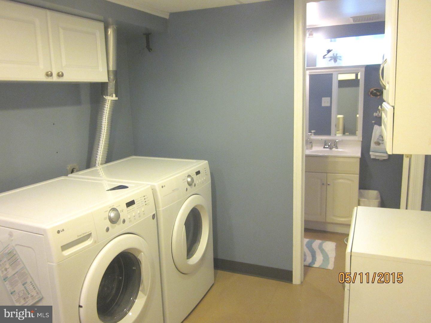 506 Cumberland Road Havertown, PA 19083 - Photo 25 of 25 Laundry Room