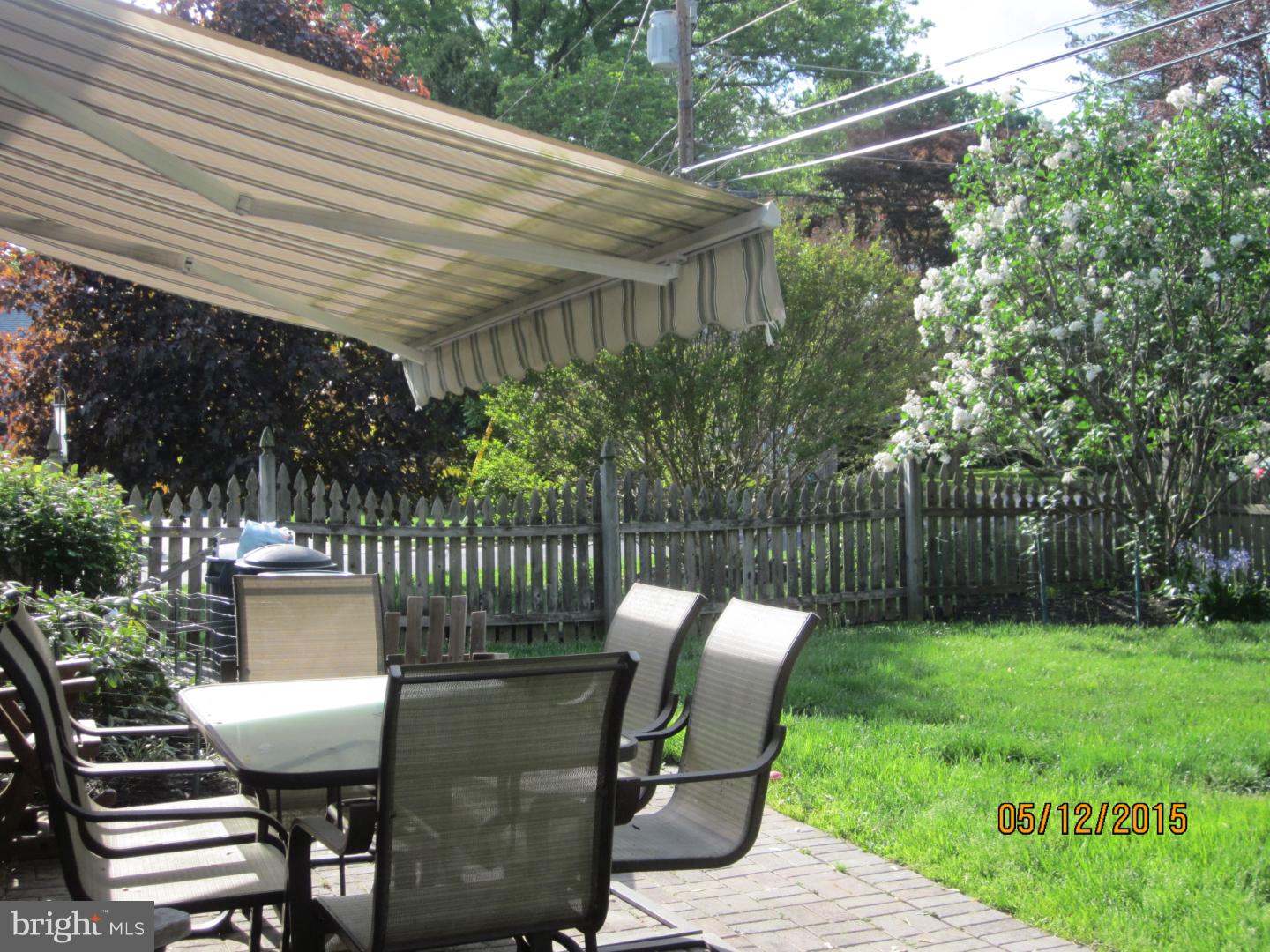 506 Cumberland Road Havertown, PA 19083 - Photo 4 of 25 Exterior Side