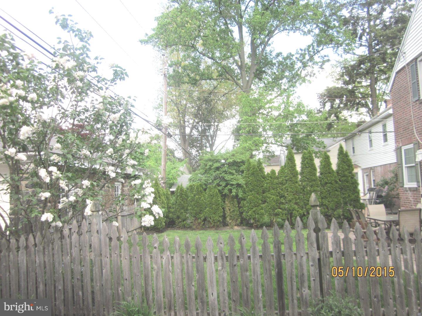 506 Cumberland Road Havertown, PA 19083 - Photo 5 of 25 Exterior Side