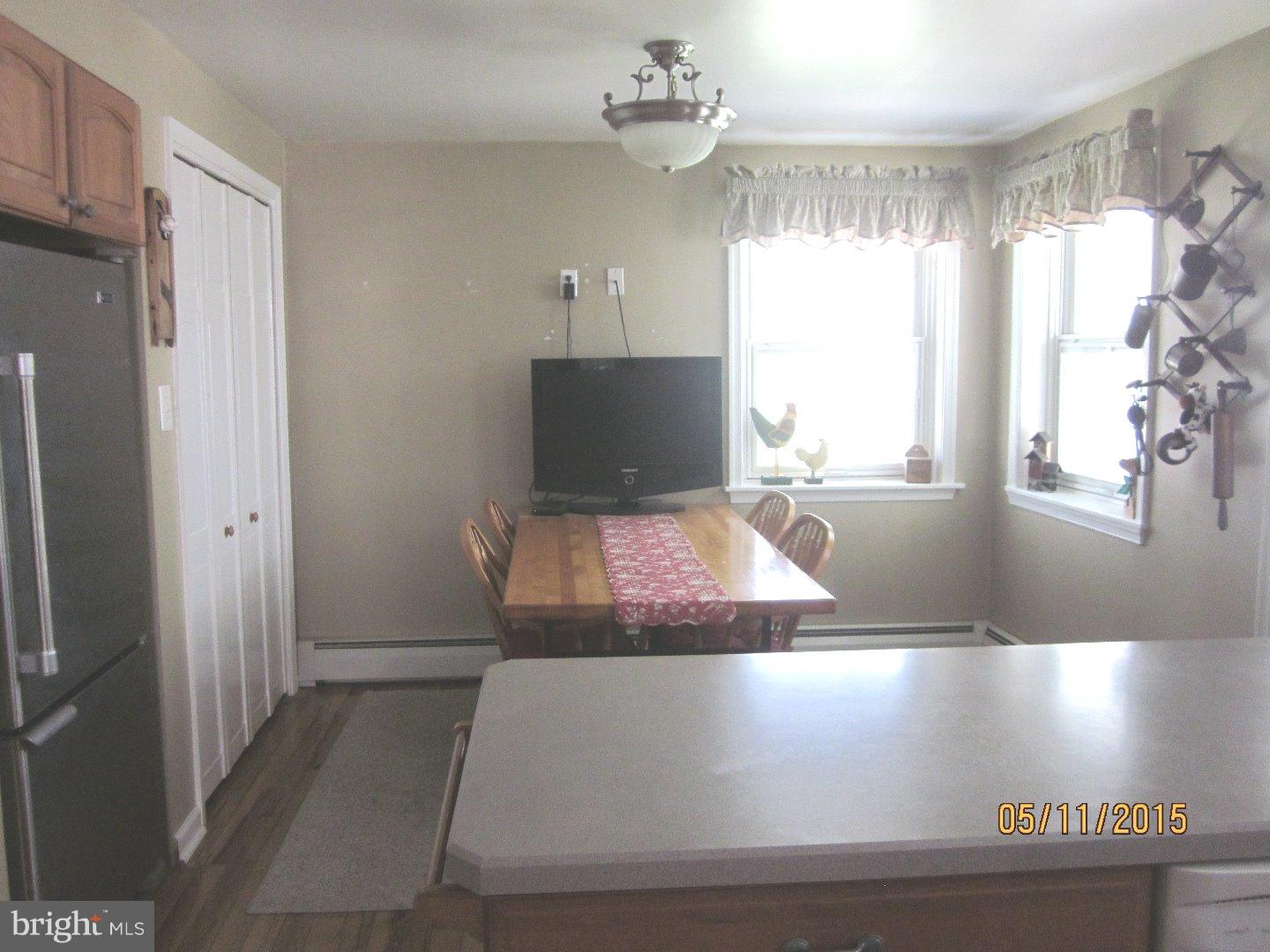 506 Cumberland Road Havertown, PA 19083 - Photo 9 of 25 Breakfast Room