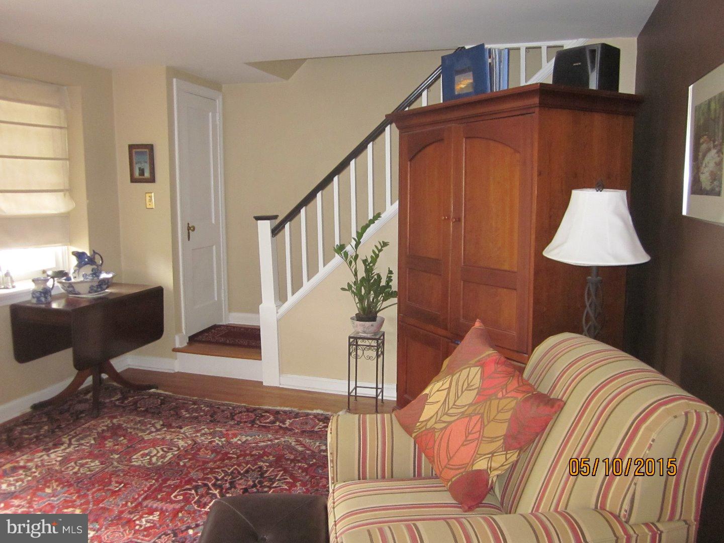 506 Cumberland Road Havertown, PA 19083 - Photo 10 of 25 Living Room