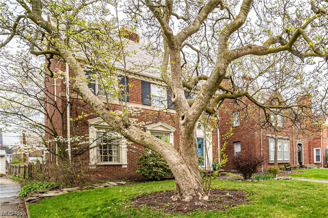 2479 Fenwick Road Cleveland, OH 44118 - Photo 33 of 34