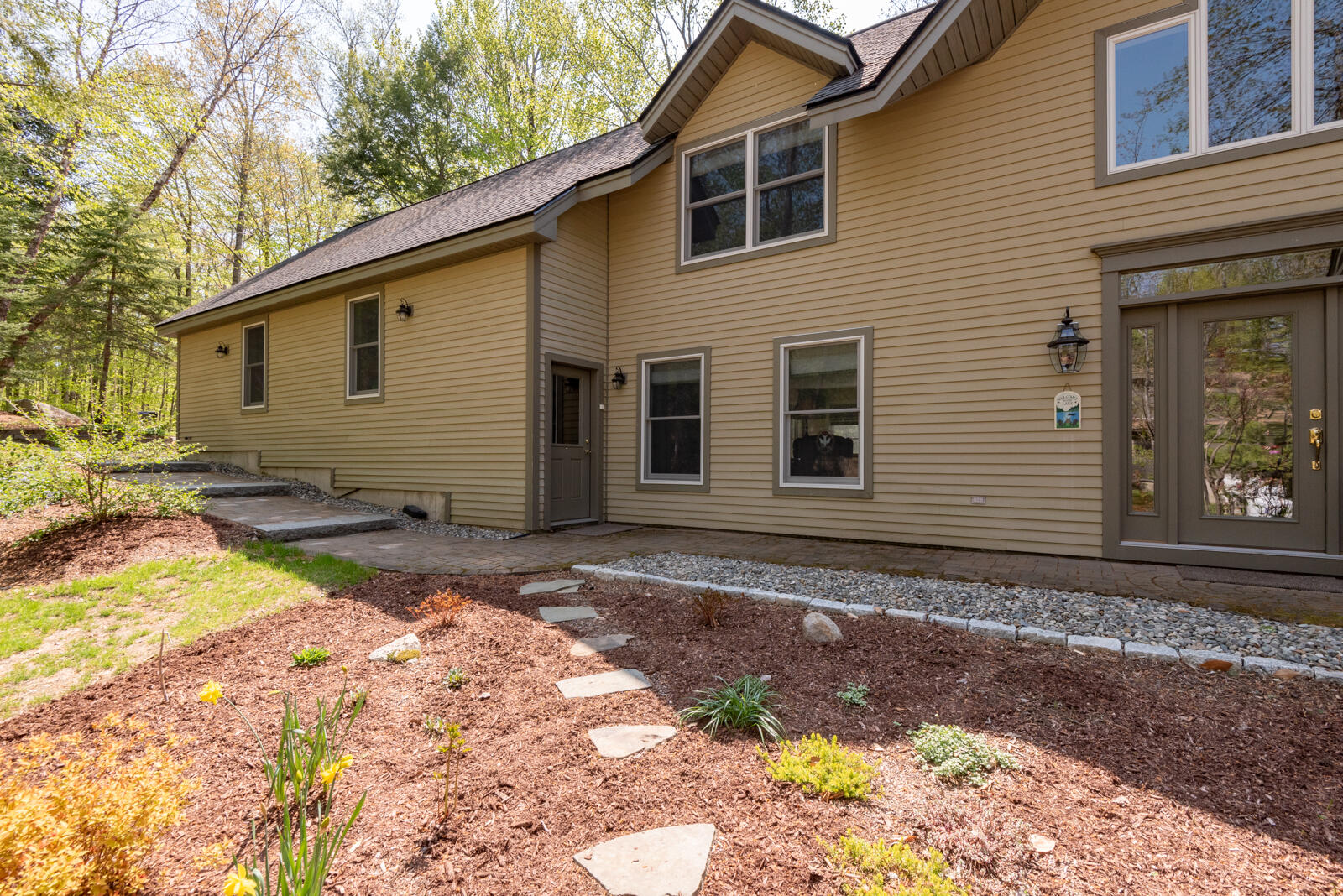 145 Peninsula Drive Rome, ME 04963 - Photo 59 of 86 lakehome_peninsula033