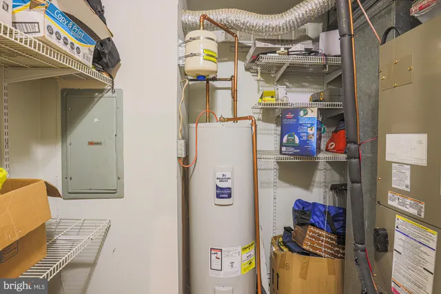 a bathroom with a toilet and a sink