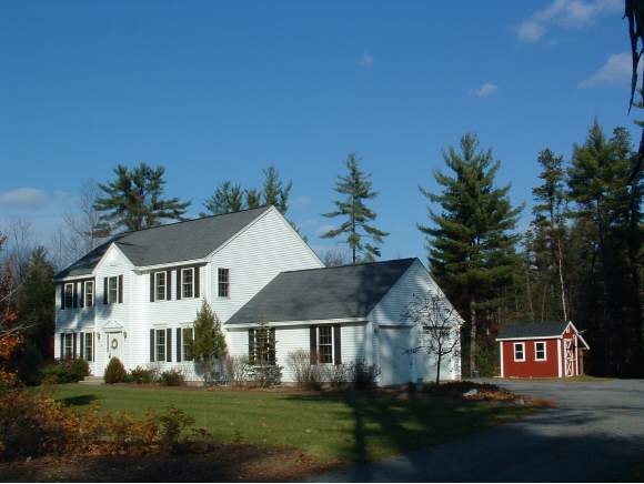 159 Bedford Road Merrimack, NH 03054 - Photo 1 of 1