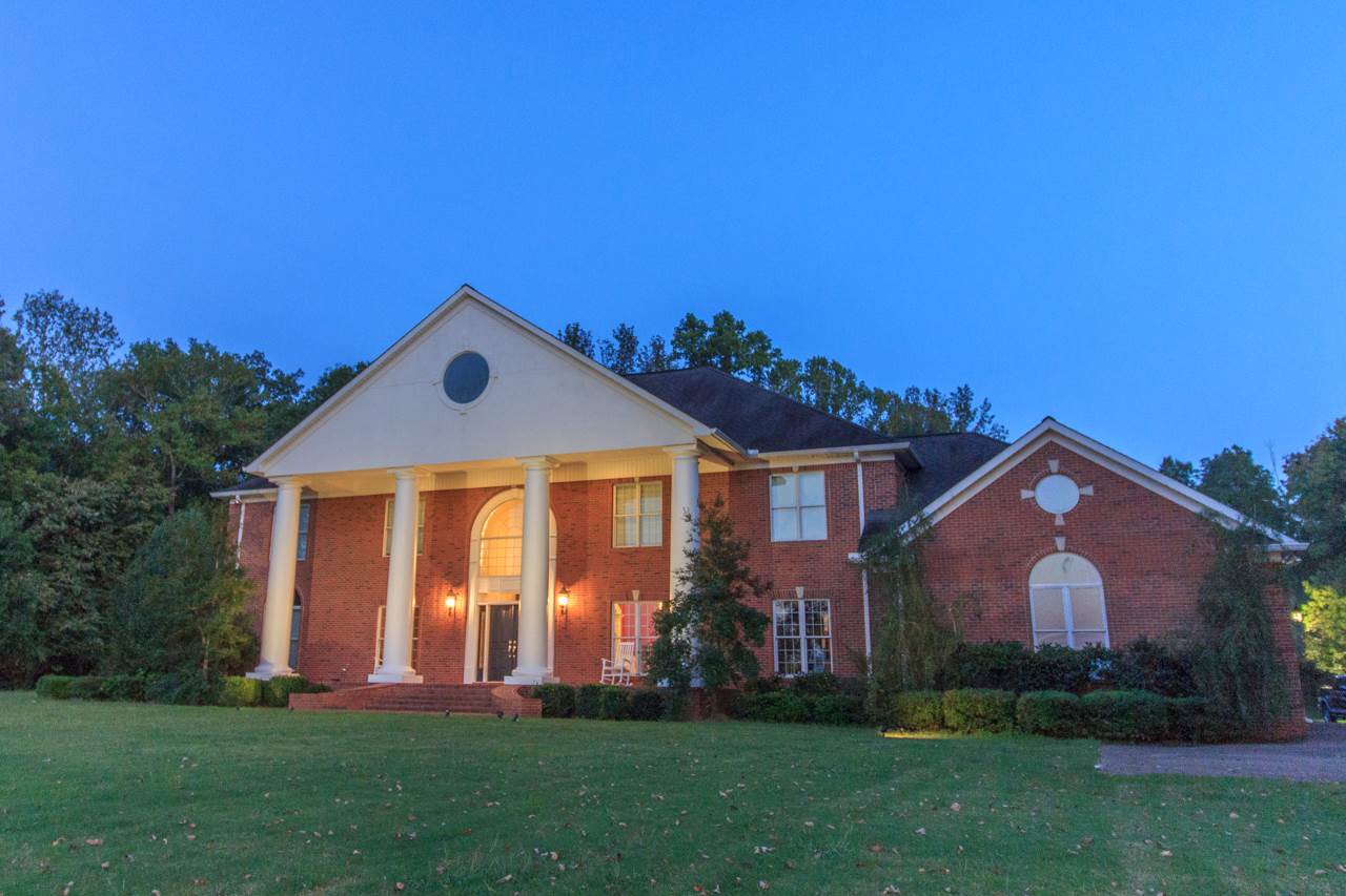 524 McMahan Road Ramer, TN 38367 - Photo 1 of 25