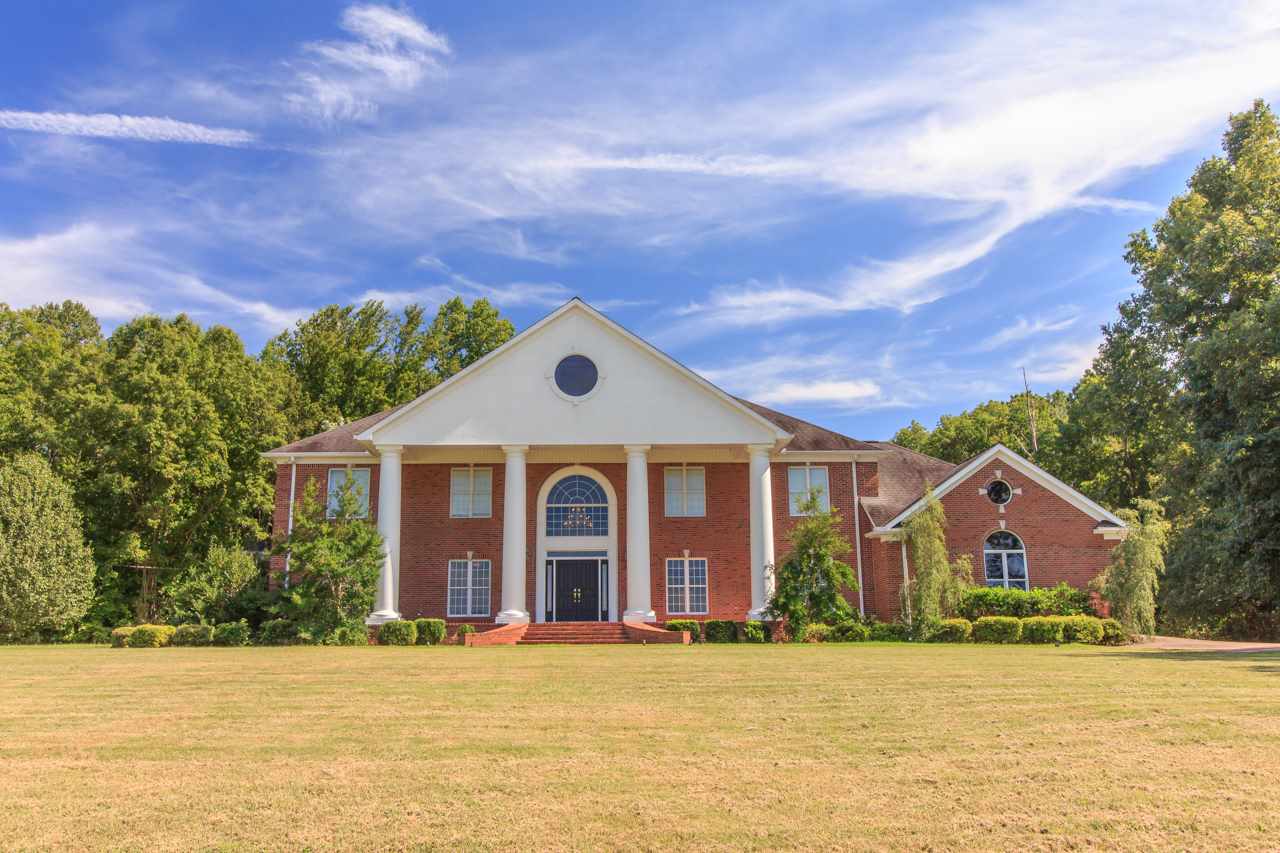 524 McMahan Road Ramer, TN 38367 - Photo 2 of 25