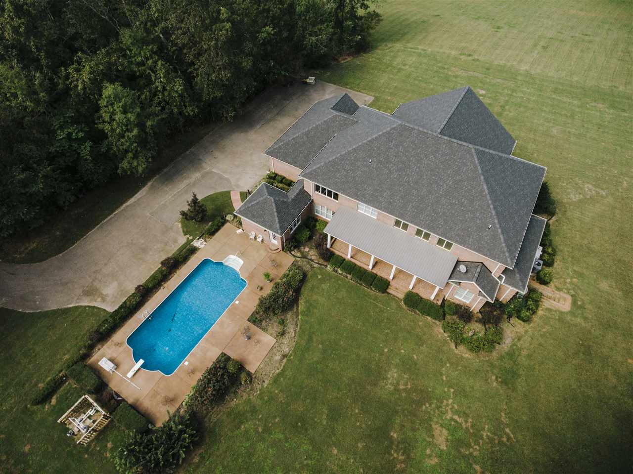 524 McMahan Road Ramer, TN 38367 - Photo 22 of 25