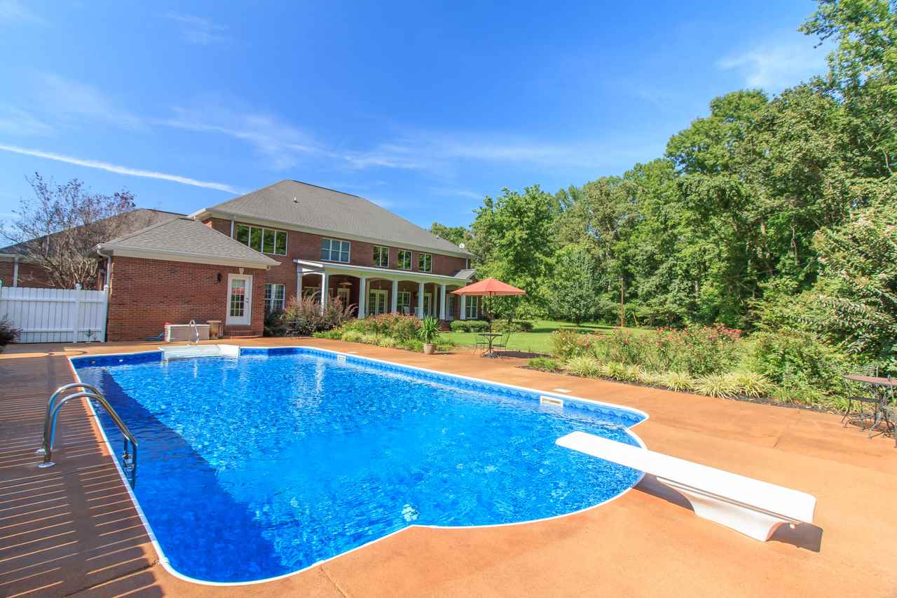 524 McMahan Road Ramer, TN 38367 - Photo 23 of 25
