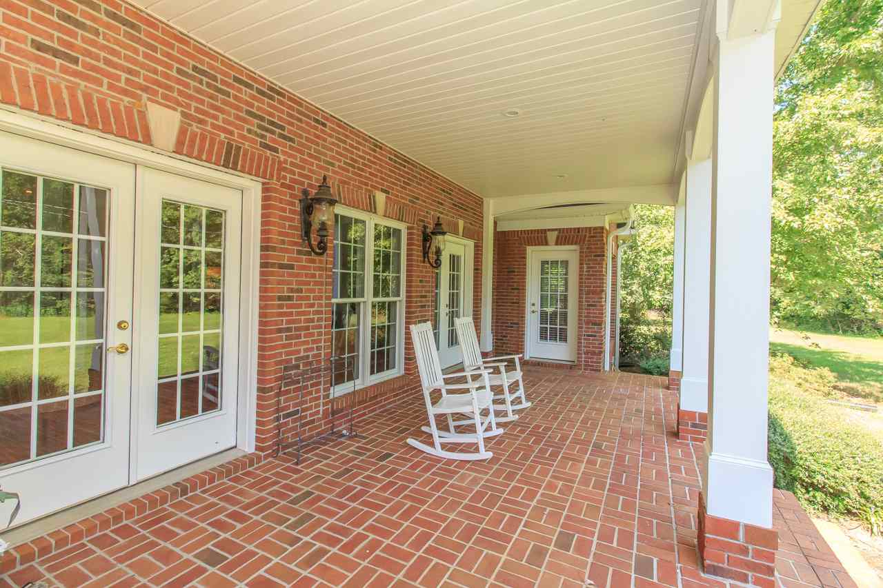 524 McMahan Road Ramer, TN 38367 - Photo 24 of 25