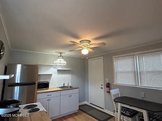 $1,800 | 1515 7th Avenue, Unit 2, Neptune Township, NJ 07753