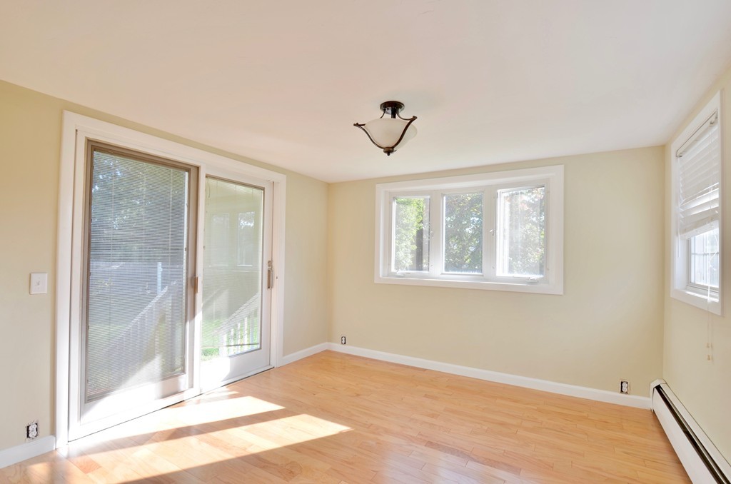1117 Thompson Road Thompson, CT 06277 - Photo 13 of 20 a view of an empty room with a window