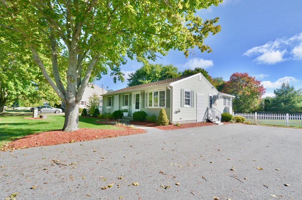 1117 Thompson Road Thompson, CT 06277 - Photo 3 of 20 a view of a house with a patio