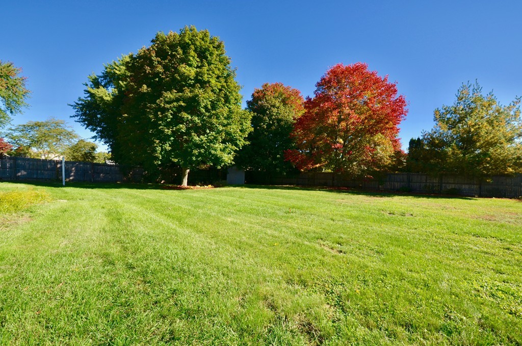 1117 Thompson Road Thompson, CT 06277 - Photo 7 of 20 a view of outdoor space with deck and trees