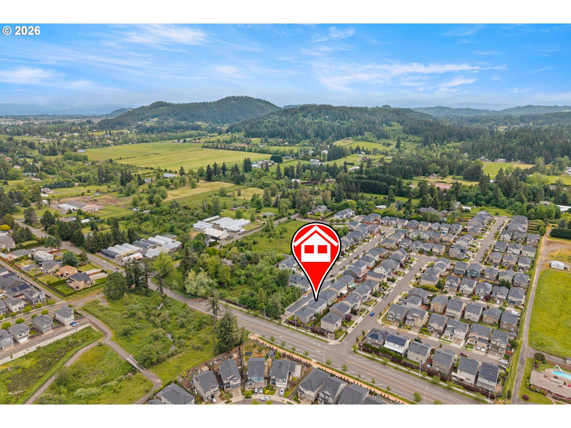 17256 Southeast Biscayne Street Damascus, OR 97089 - Photo 45 of 46