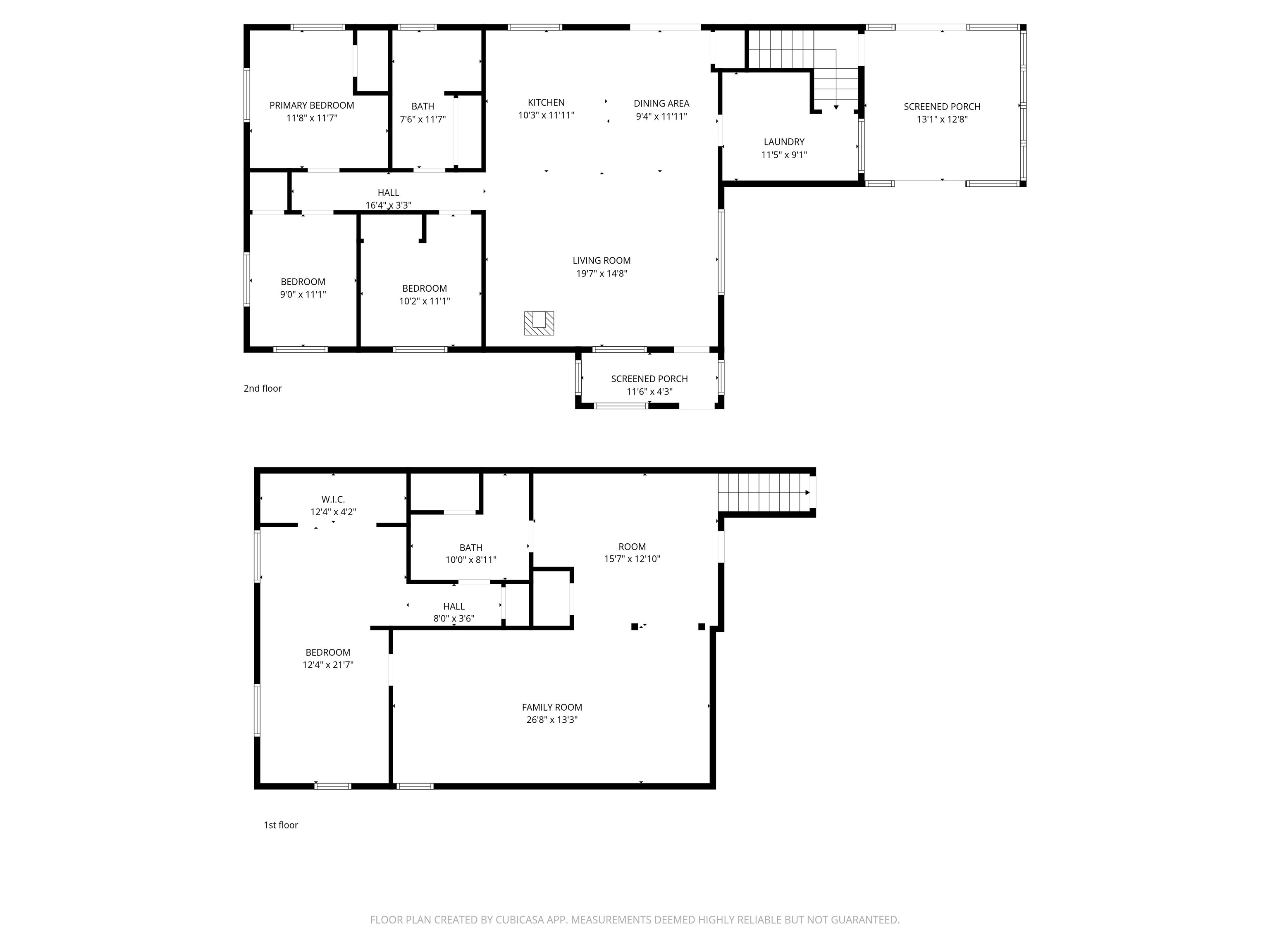 12217 South Gardner Road Cheney, WA 99004 - Photo 16 of 24