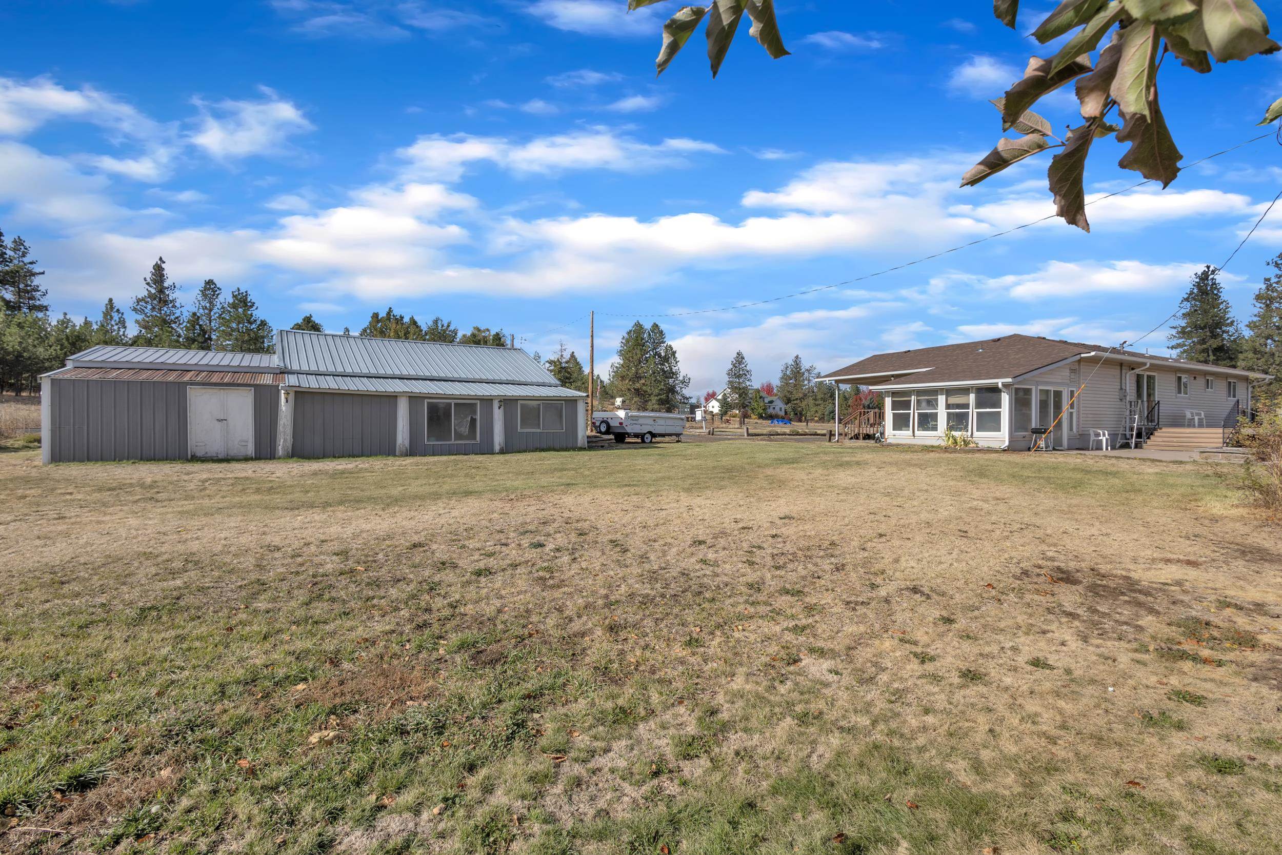 12217 South Gardner Road Cheney, WA 99004 - Photo 16 of 21