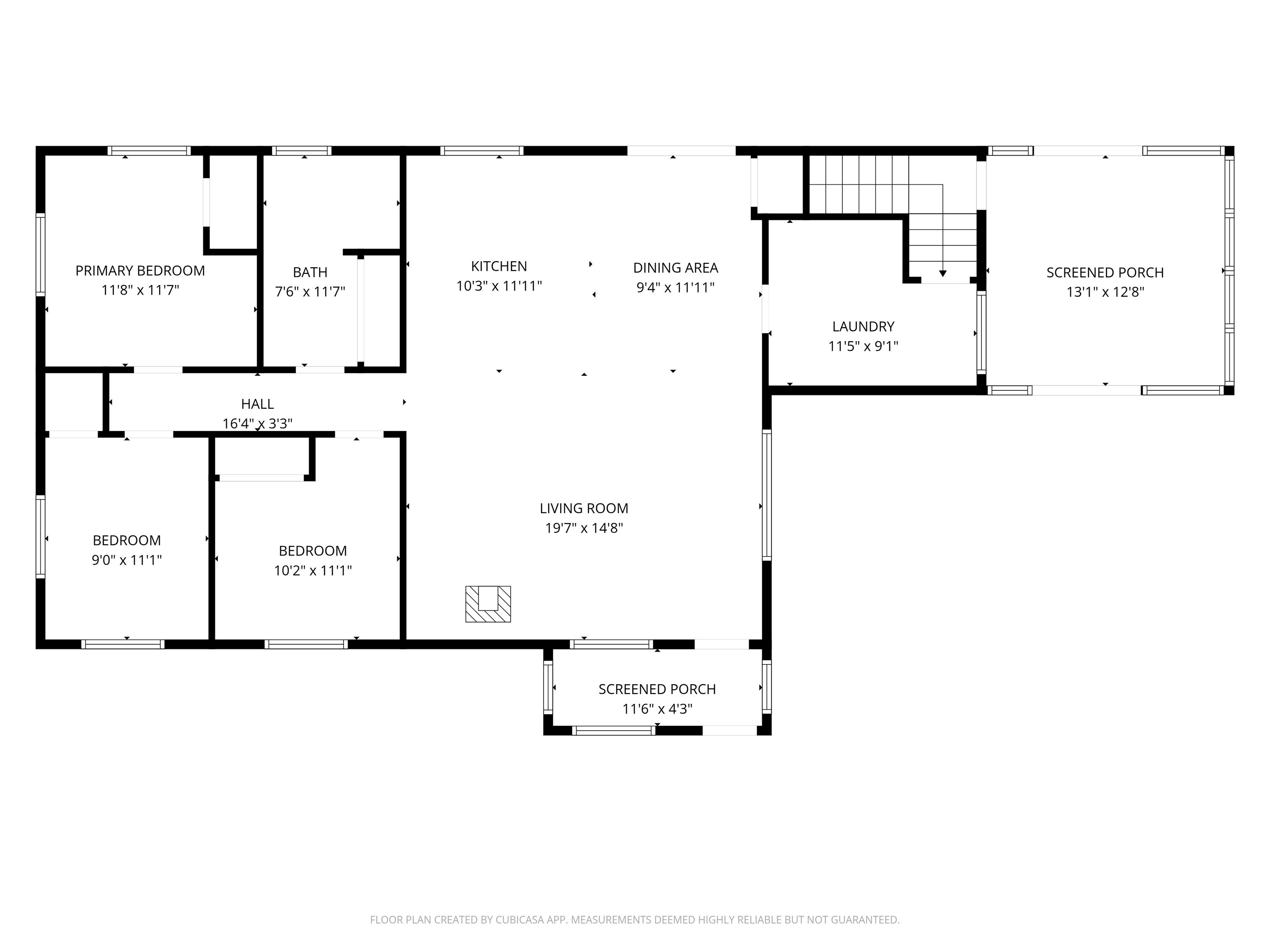 12217 South Gardner Road Cheney, WA 99004 - Photo 17 of 24