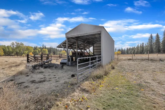 $549,000 | 12217 South Gardner Road, Cheney, WA 99004