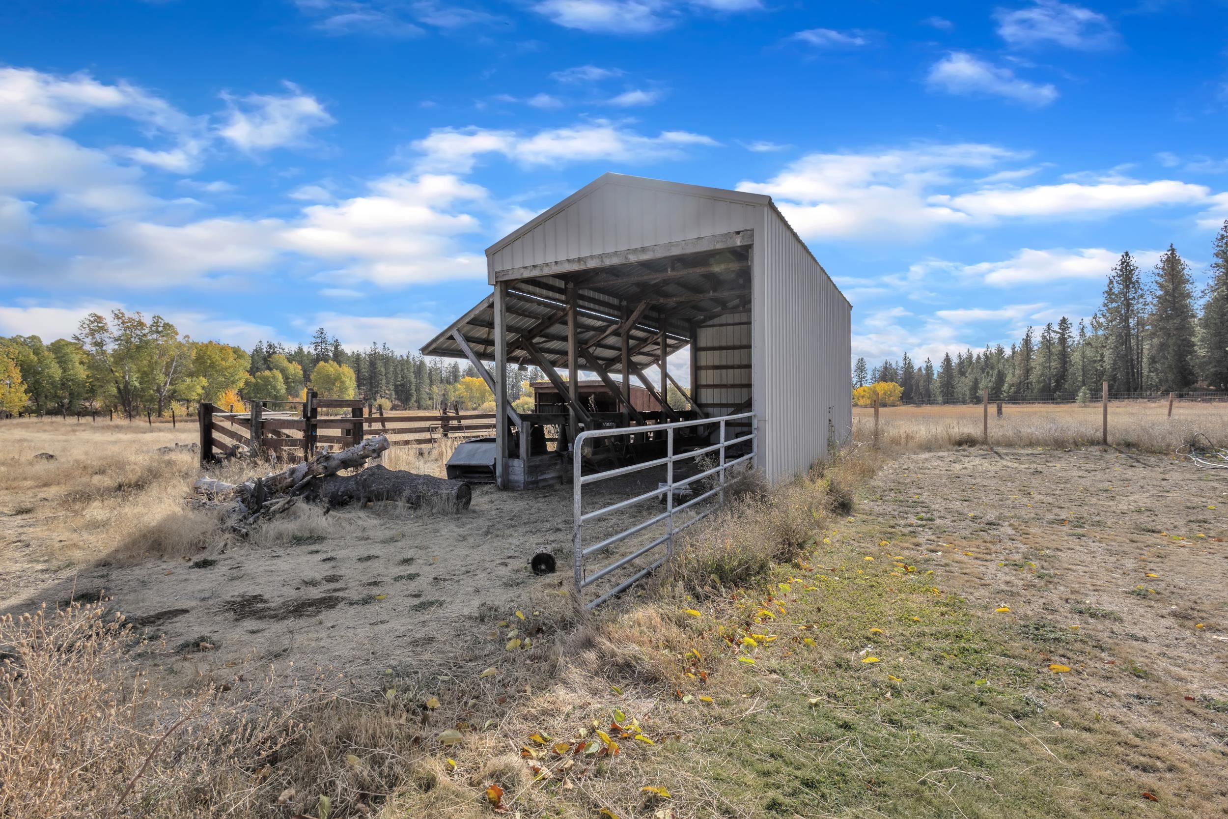 12217 South Gardner Road Cheney, WA 99004 - Photo 18 of 21