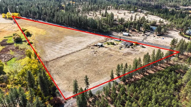 $549,000 | 12217 South Gardner Road, Cheney, WA 99004